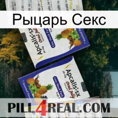 Рыцарь Секс 12